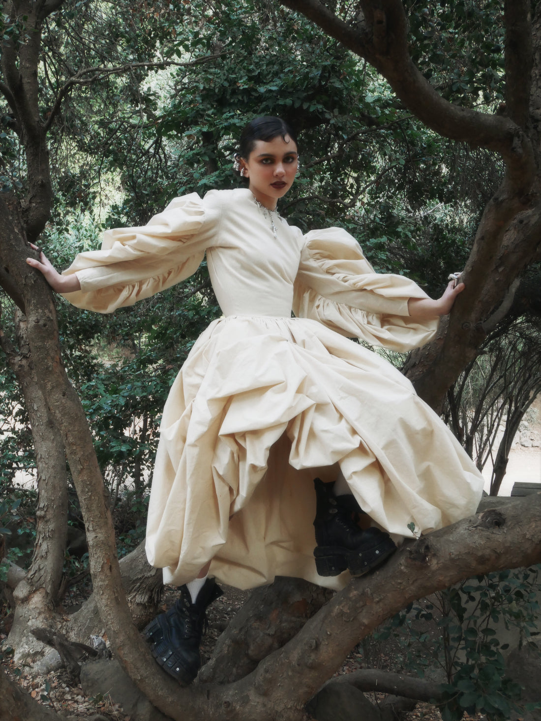 Vestido Obra
