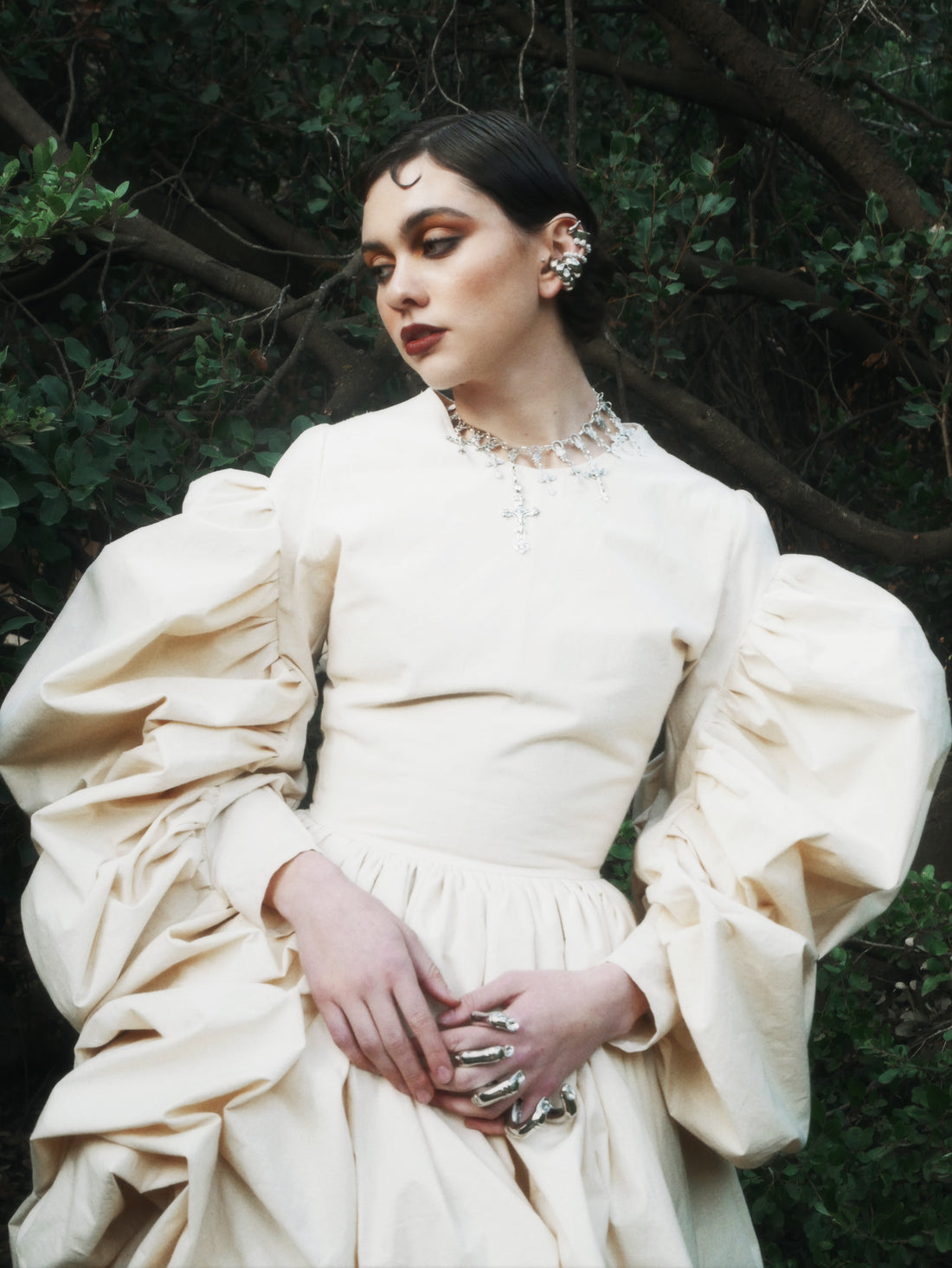Vestido Obra