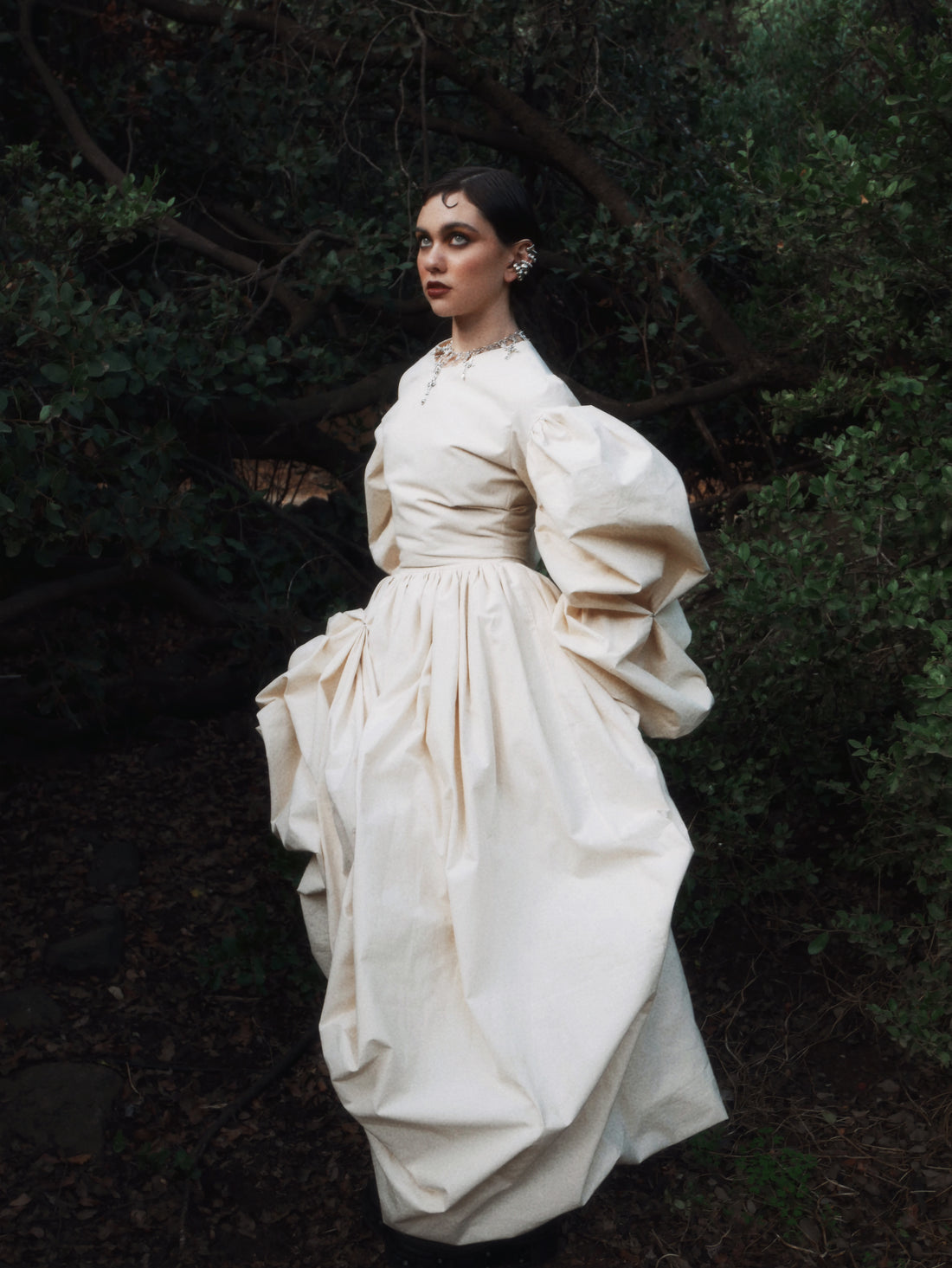 Vestido Obra