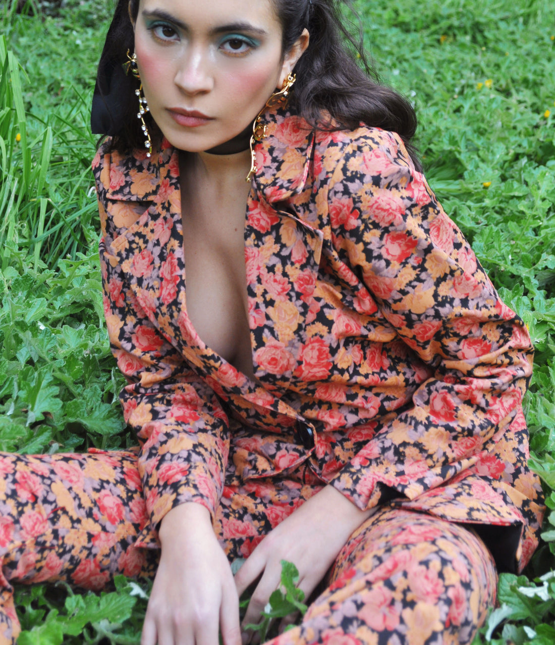 Traje Ramo
