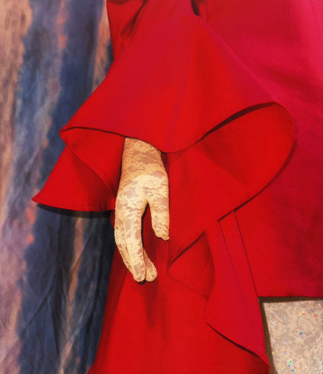 Vestido Ciertas Cosas