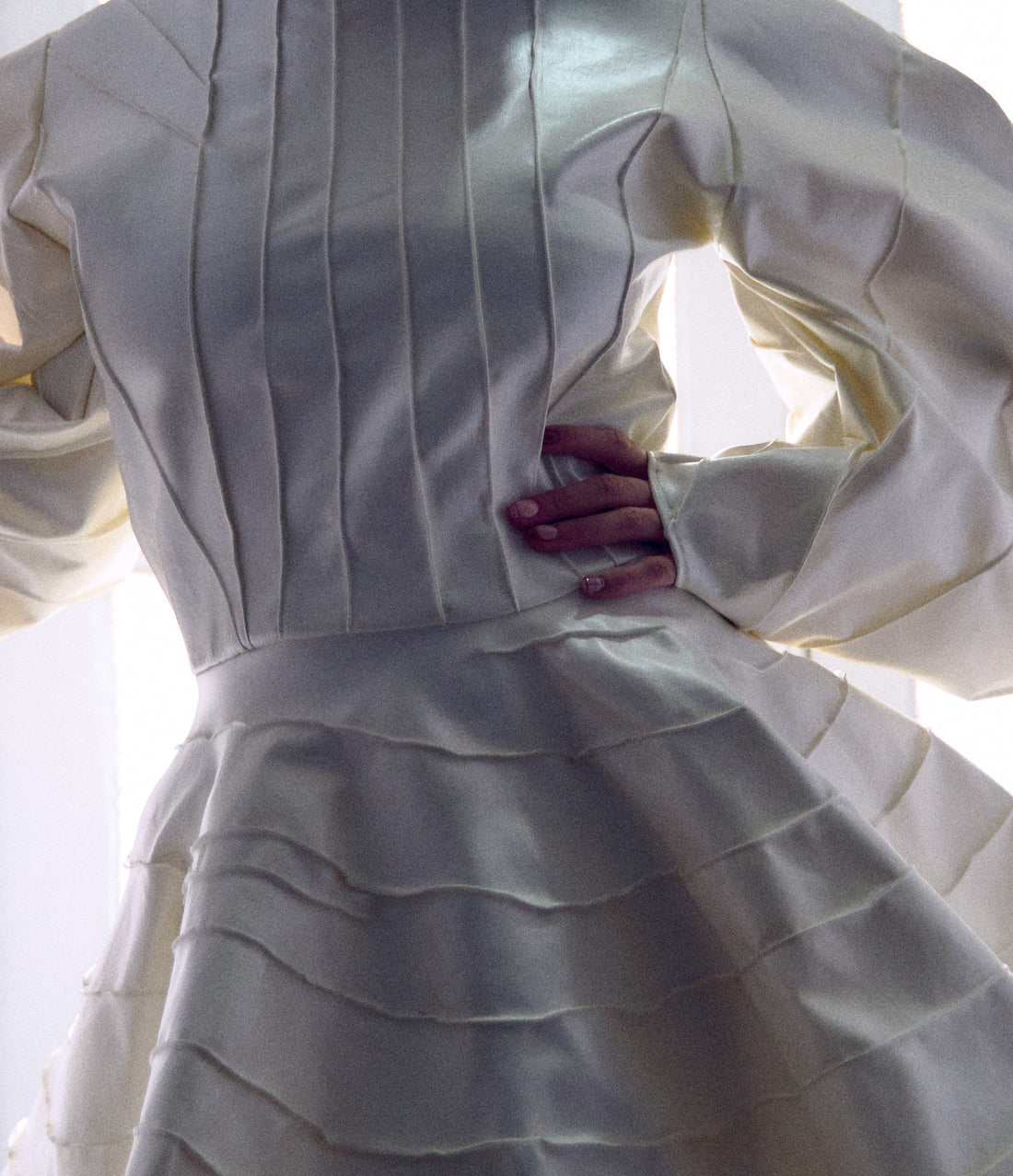 Vestido Luz