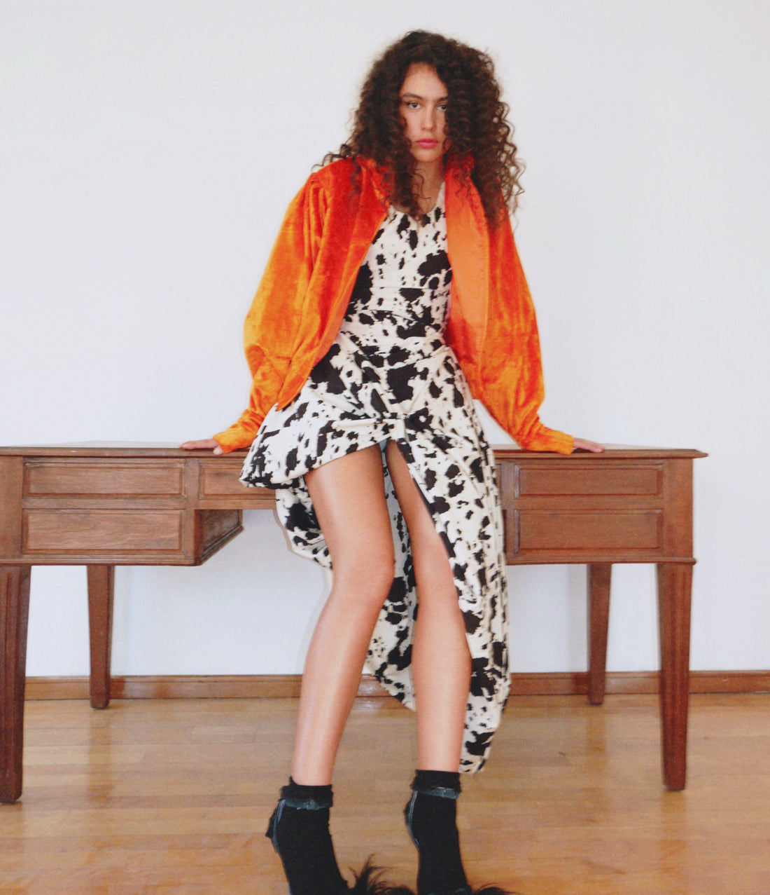 Vestido Pulso