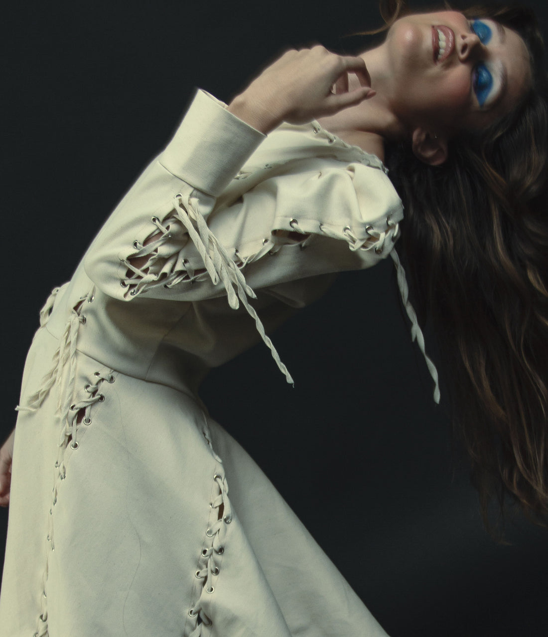 Vestido Creación